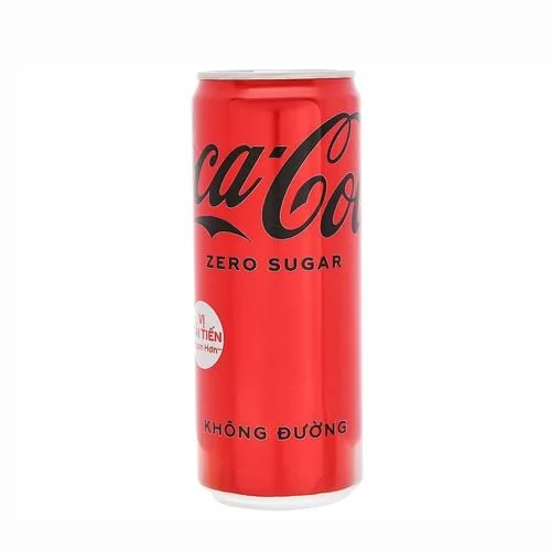 Coca-Cola Zero 500ml