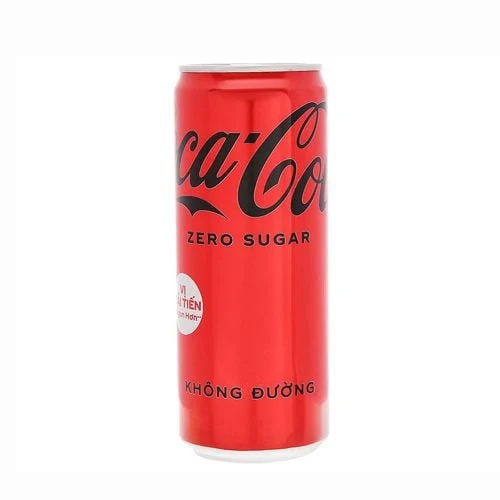 Coca-Cola Zero 500ml