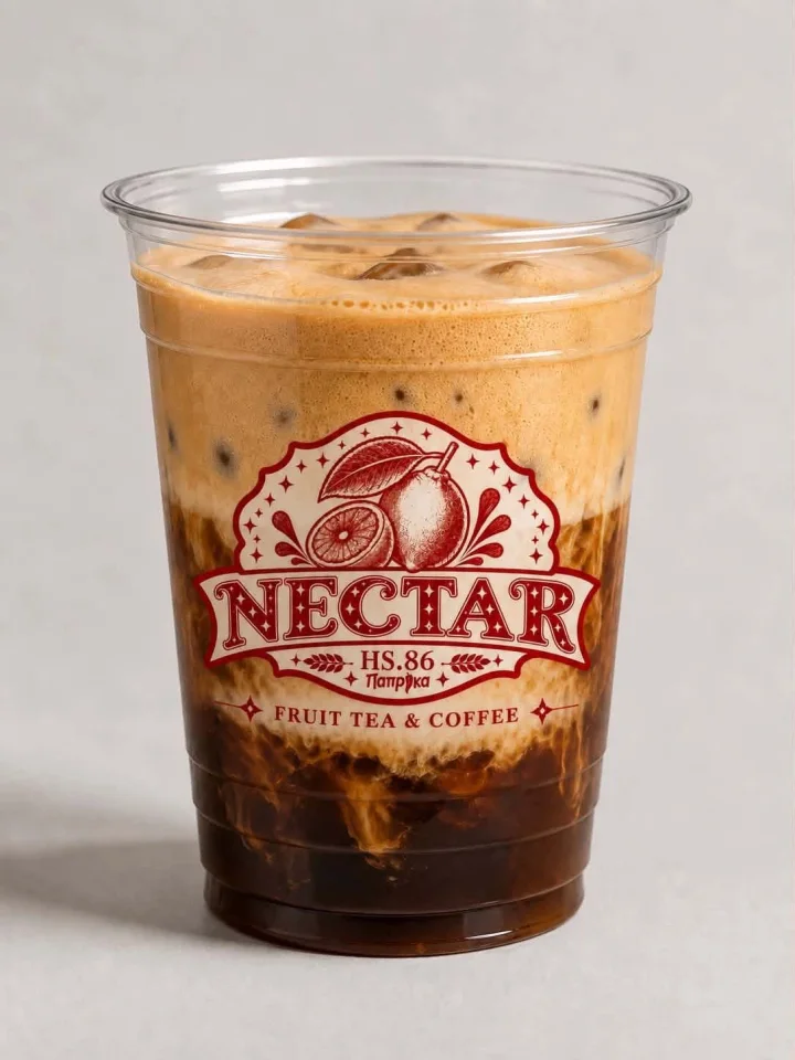 Freddo Espresso