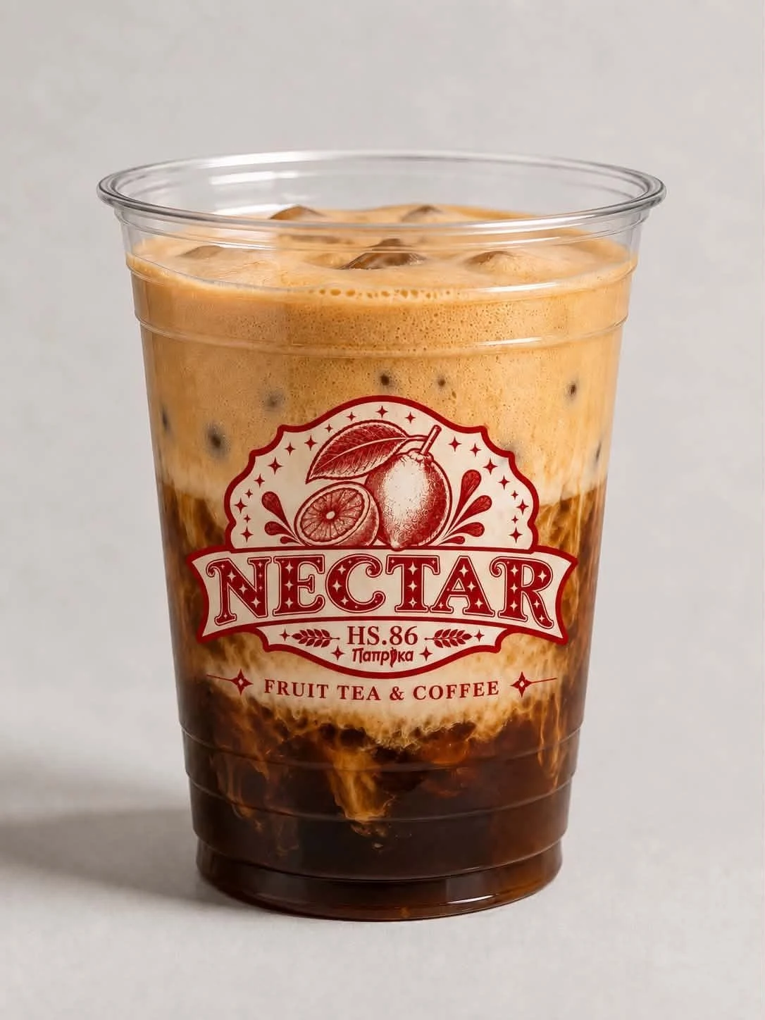 Freddo Espresso