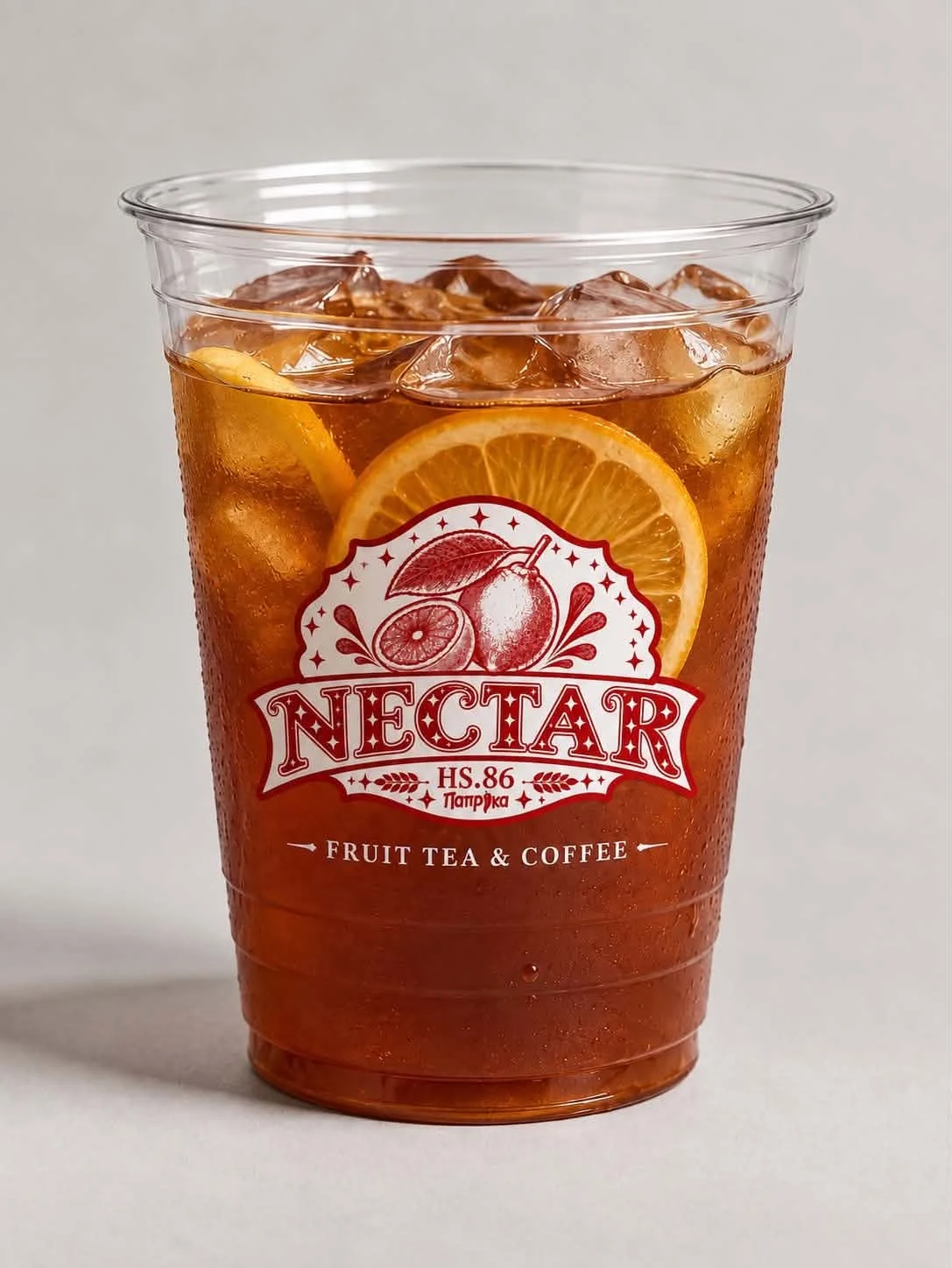 Cold Brew Καφές