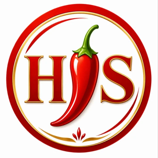 HS logo