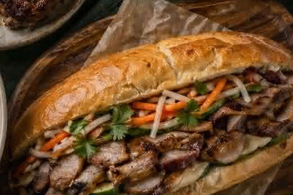 Combo cuối tuần Paprika