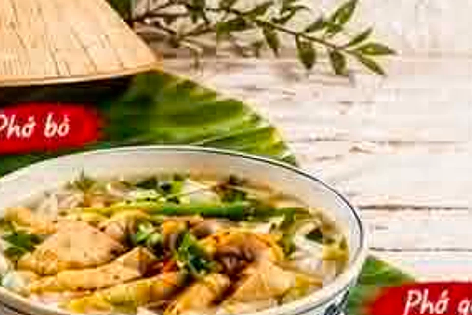 Phở Gà