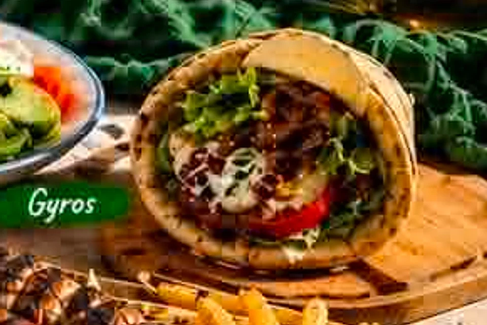 Gyros